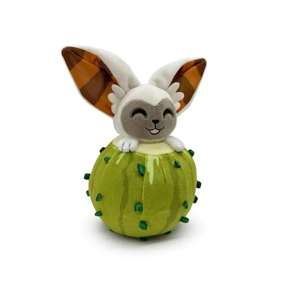 Avatar: The Last Airbender Figurina de pluș Momo Cactus Stickie 15 cm poza produsului