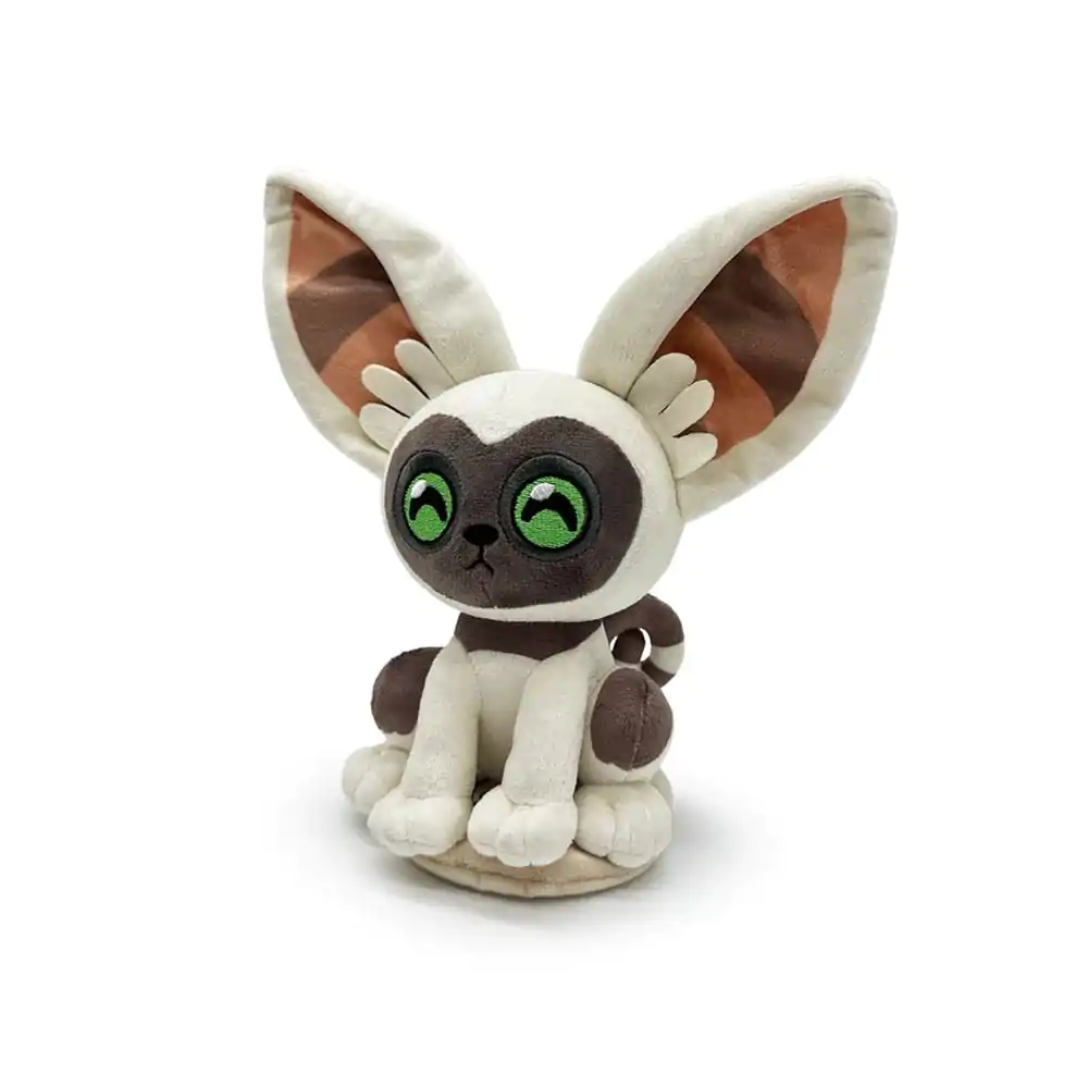 Avatar: The Last Airbender Jucărie de Pluș Figurina Momo pentru Umăr 15 cm poza produsului