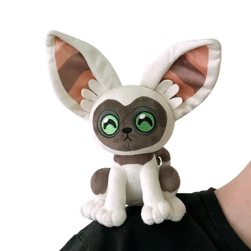 Avatar: The Last Airbender Jucărie de Pluș Figurina Momo pentru Umăr 15 cm poza produsului