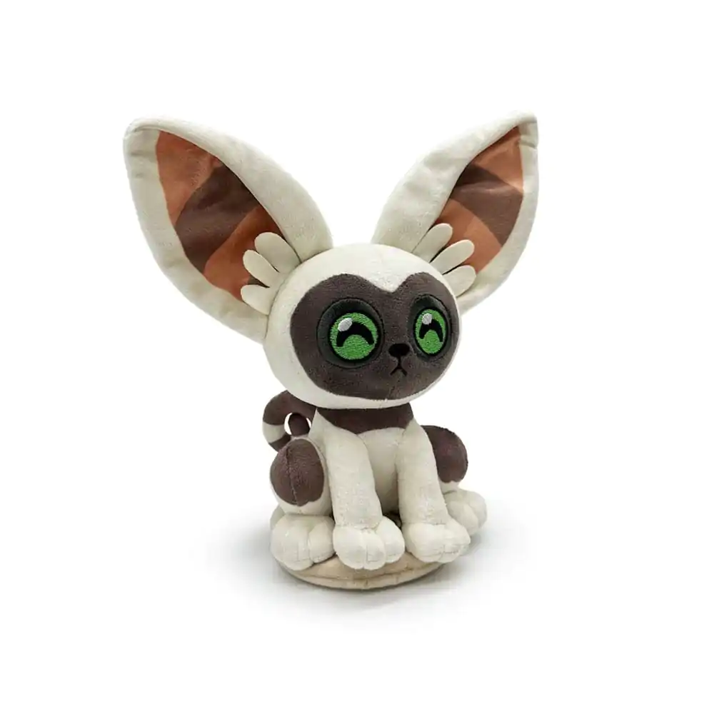 Avatar: The Last Airbender Jucărie de Pluș Figurina Momo pentru Umăr 15 cm poza produsului