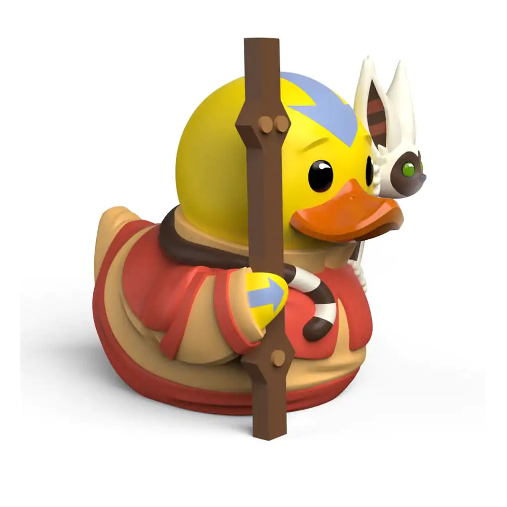 Avatar: The Last Airbender figurină PVC Tubbz Aang 1st Edition 10 cm poza produsului