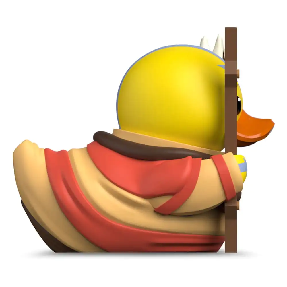 Avatar: The Last Airbender figurină PVC Tubbz Aang 1st Edition 10 cm poza produsului