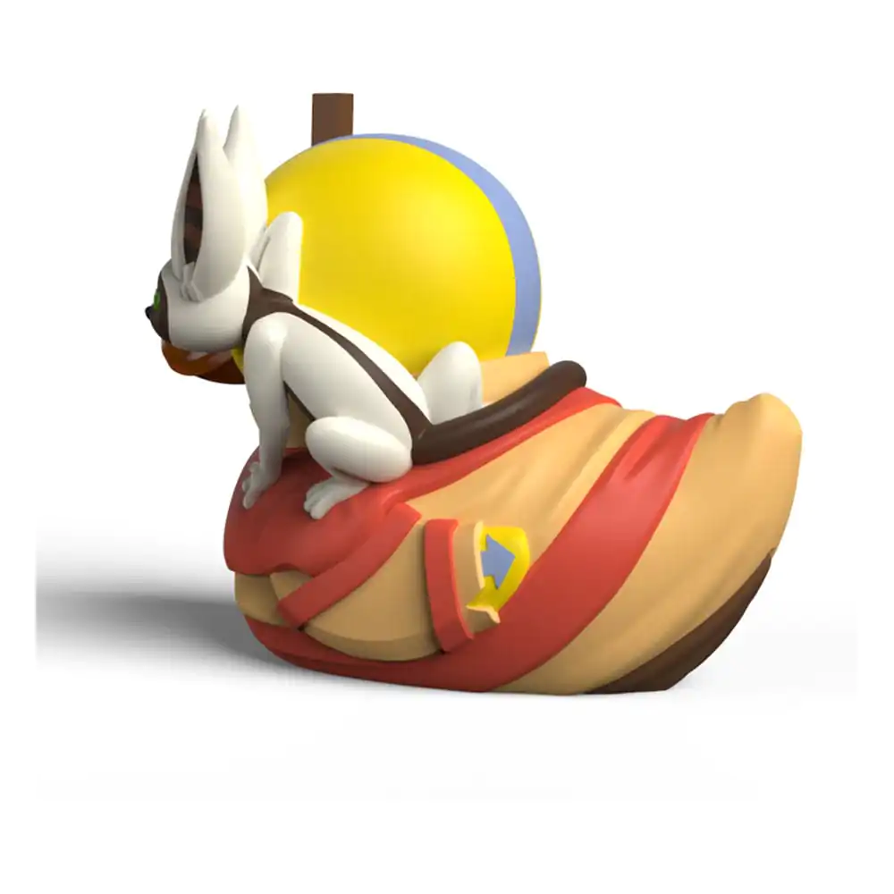 Avatar: The Last Airbender figurină PVC Tubbz Aang 1st Edition 10 cm poza produsului