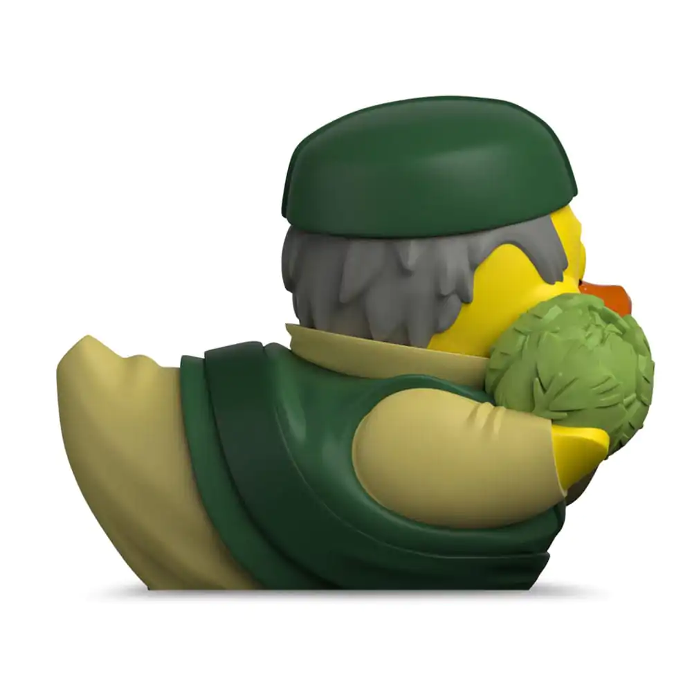 Avatar: The Last Airbender Figurină PVC Tubbz Cabbage Merchant Ediția 1 10 cm poza produsului