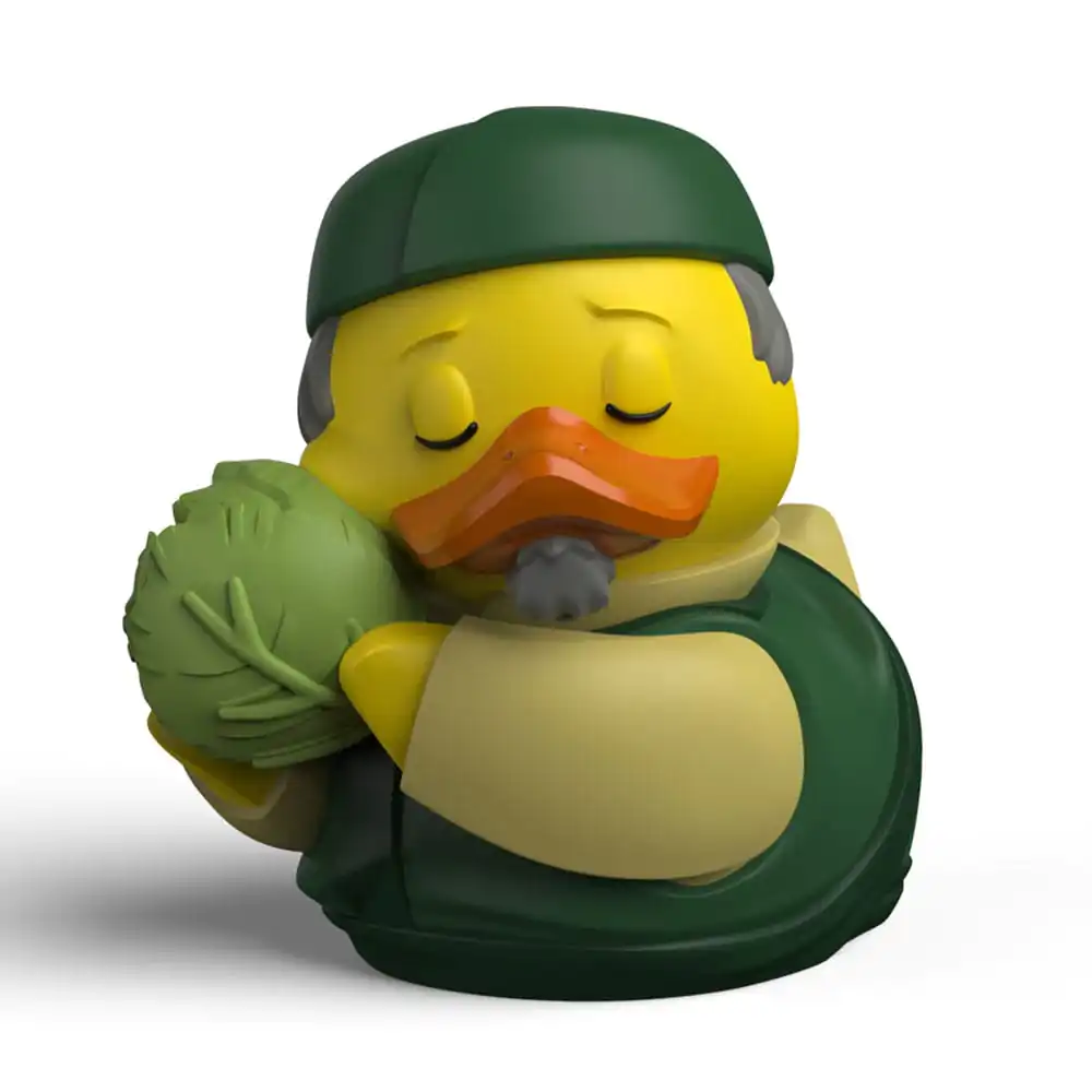 Avatar: The Last Airbender Figurină PVC Tubbz Cabbage Merchant Ediția 1 10 cm poza produsului