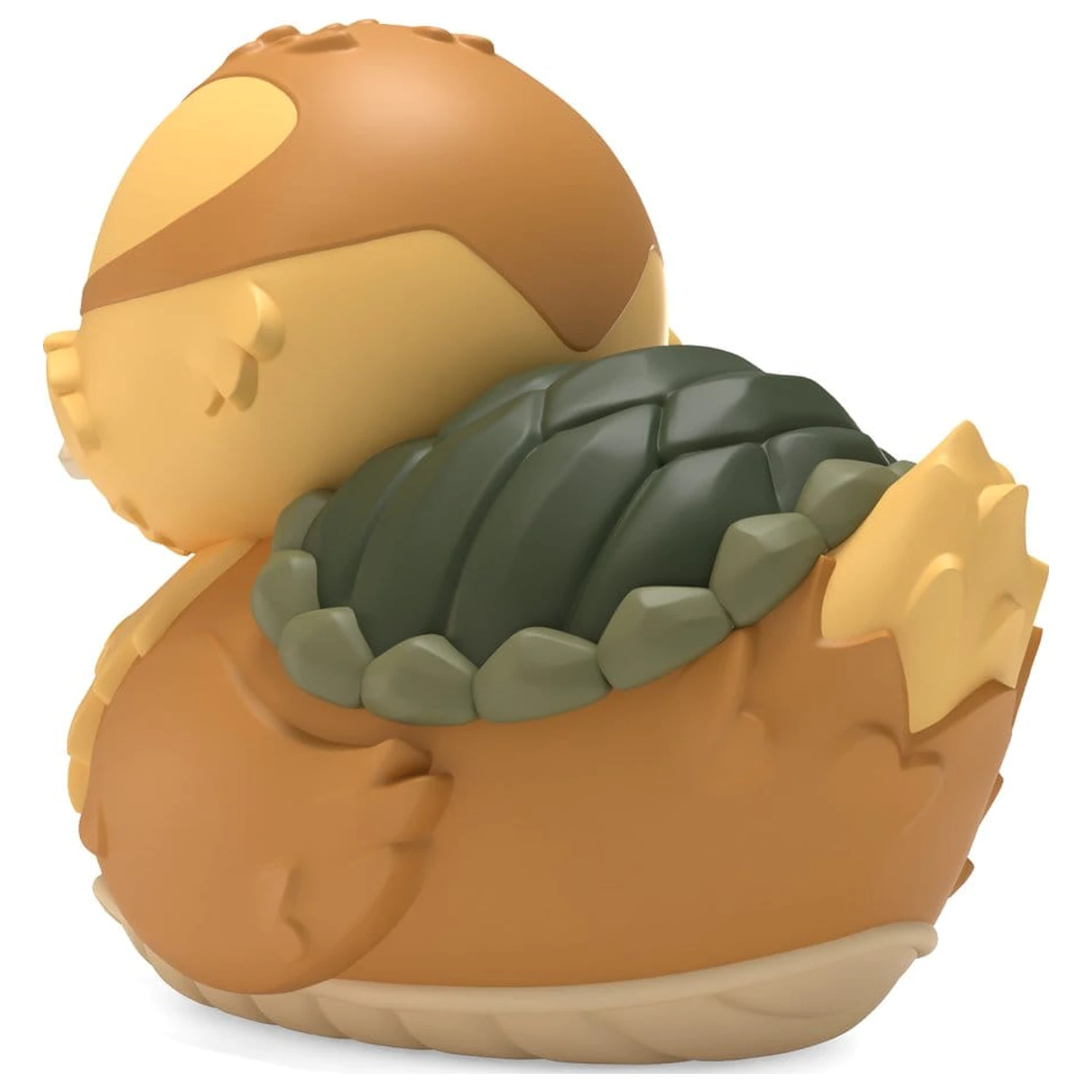 Avatar: The Last Airbender Tubbz Mini figurina PVC Rata Broasca testoasa 5 cm poza produsului