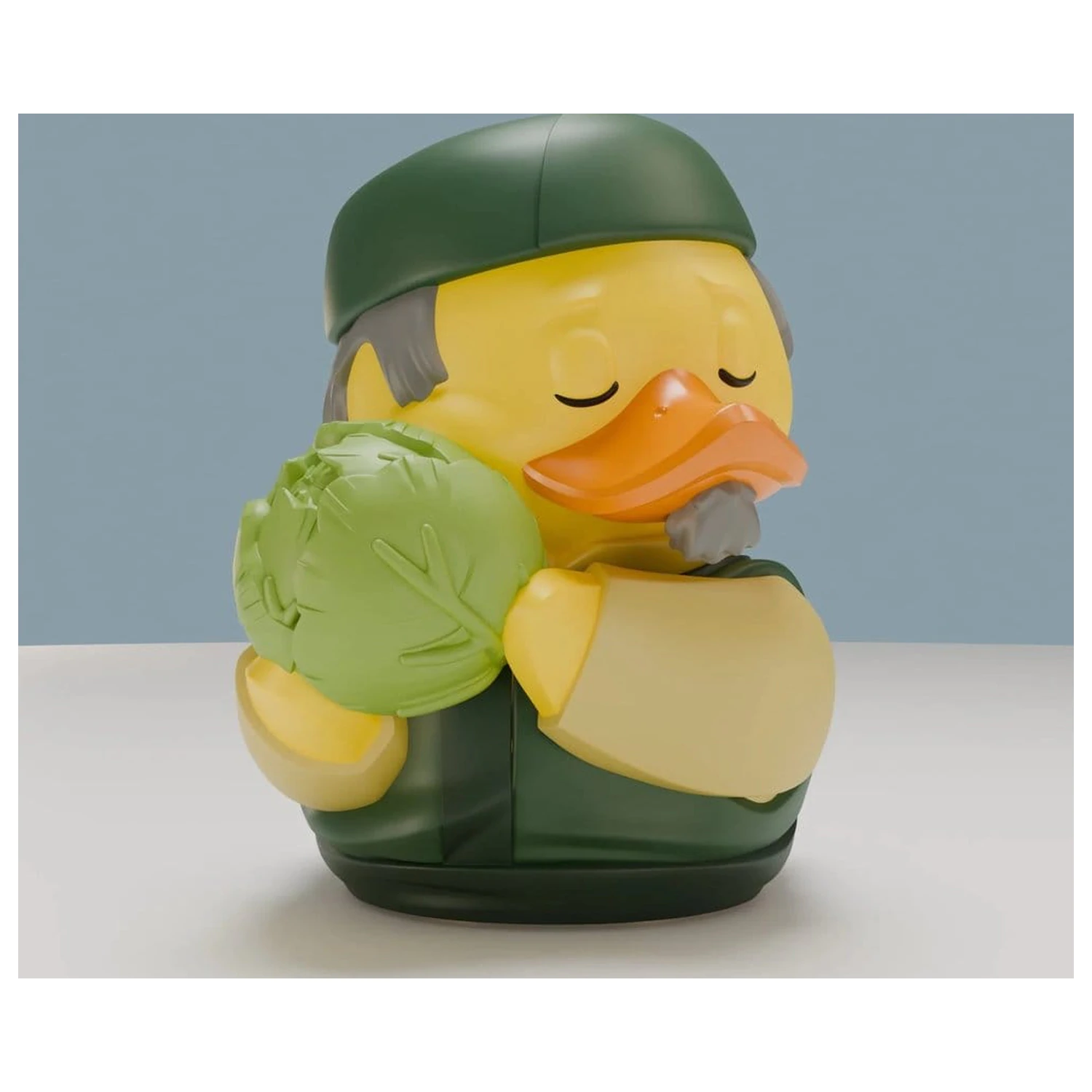 Avatar: The Last Airbender Tubbz Figurina PVC Comerciant de Varza Editie in cutie 10 cm poza produsului