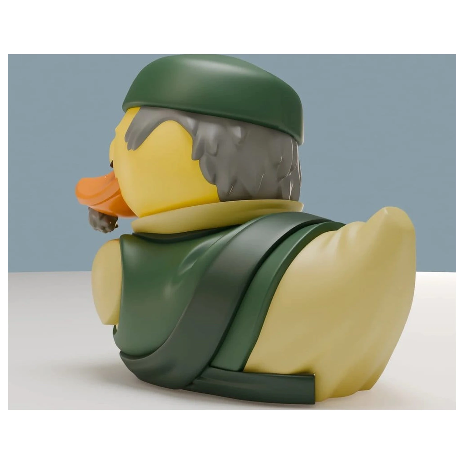 Avatar: The Last Airbender Tubbz Figurina PVC Comerciant de Varza Editie in cutie 10 cm poza produsului