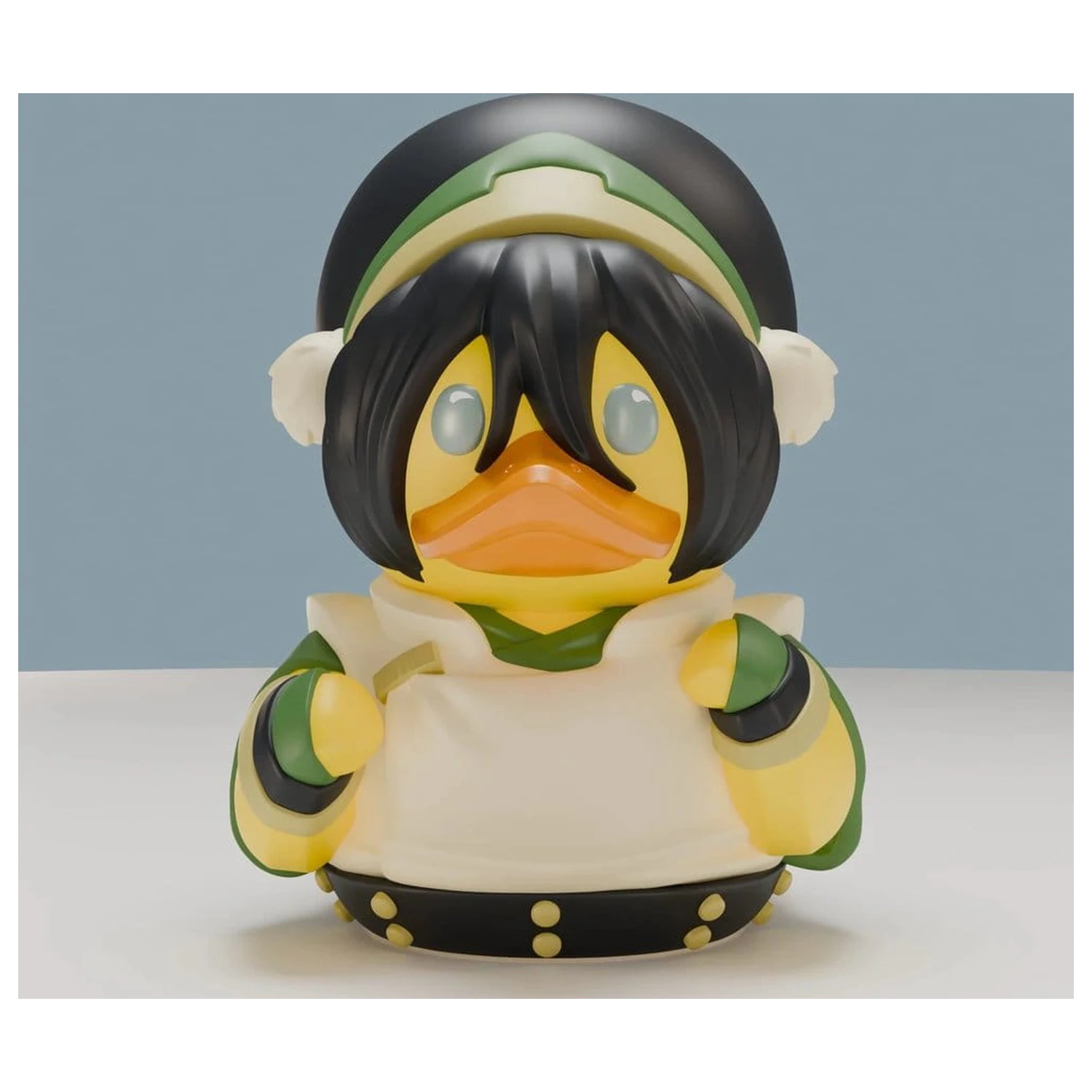 Avatar: The Last Airbender Tubbz Figurina PVC Toph Beifong Editie ambalata 10 cm poza produsului