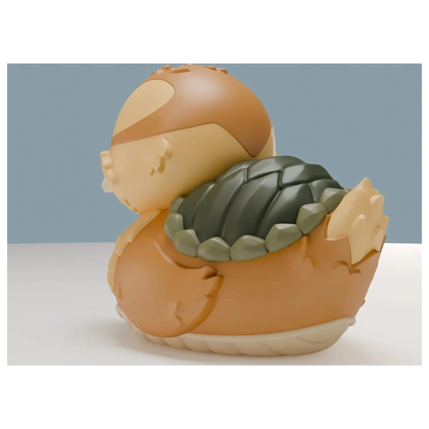 Avatar: The Last Airbender Tubbz Figurina PVC Turtle Duck Editie ambalata 10 cm poza produsului