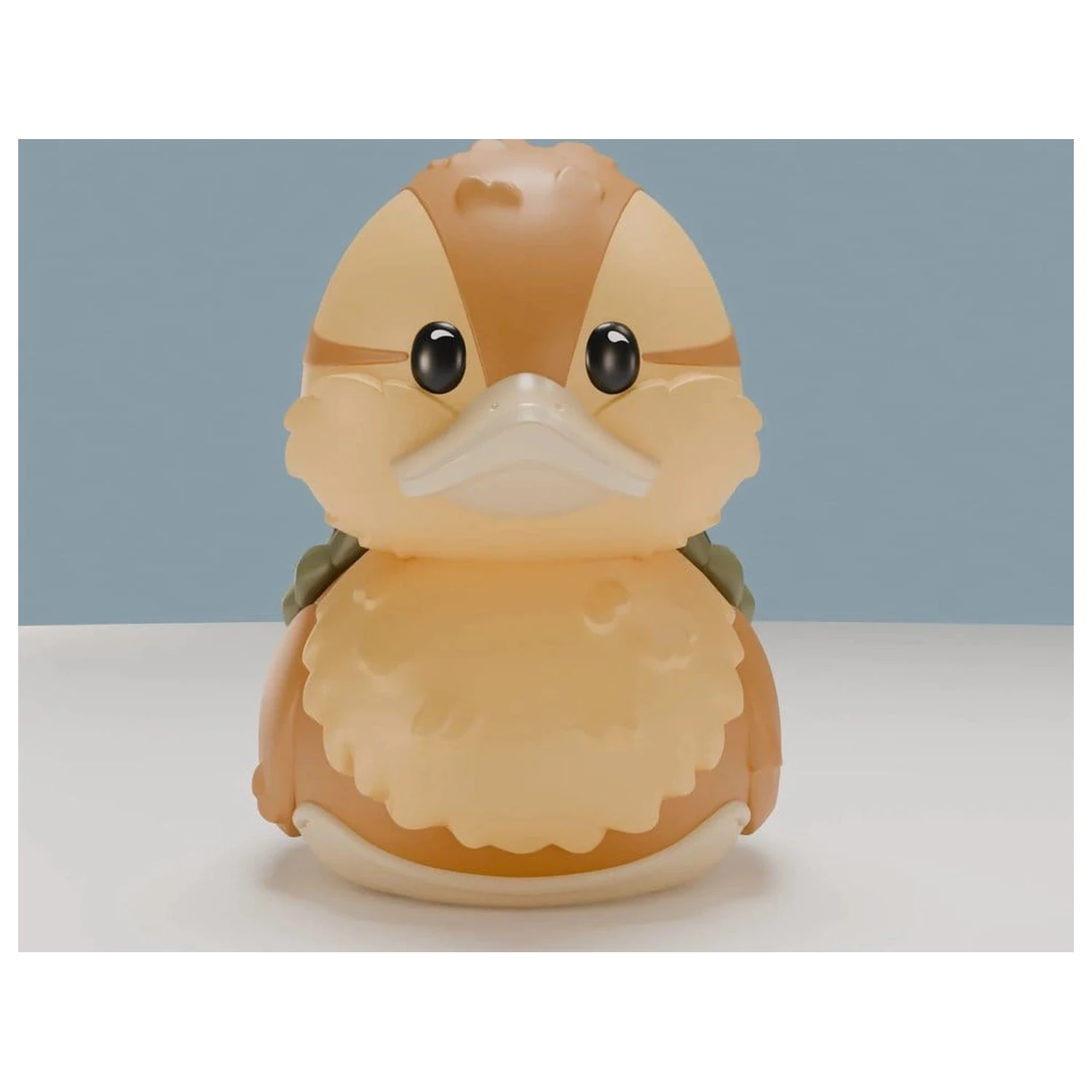 Avatar: The Last Airbender Tubbz Figurina PVC Turtle Duck Editie ambalata 10 cm poza produsului