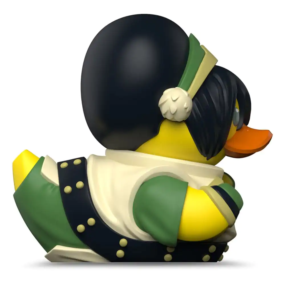 Avatar: The Last Airbender Figurină PVC Tubbz Toph Beifong Ediția 1 10 cm poza produsului