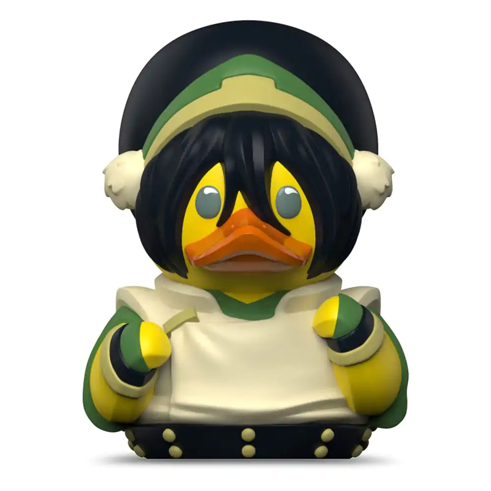 Avatar: The Last Airbender Figurină PVC Tubbz Toph Beifong Ediția 1 10 cm poza produsului