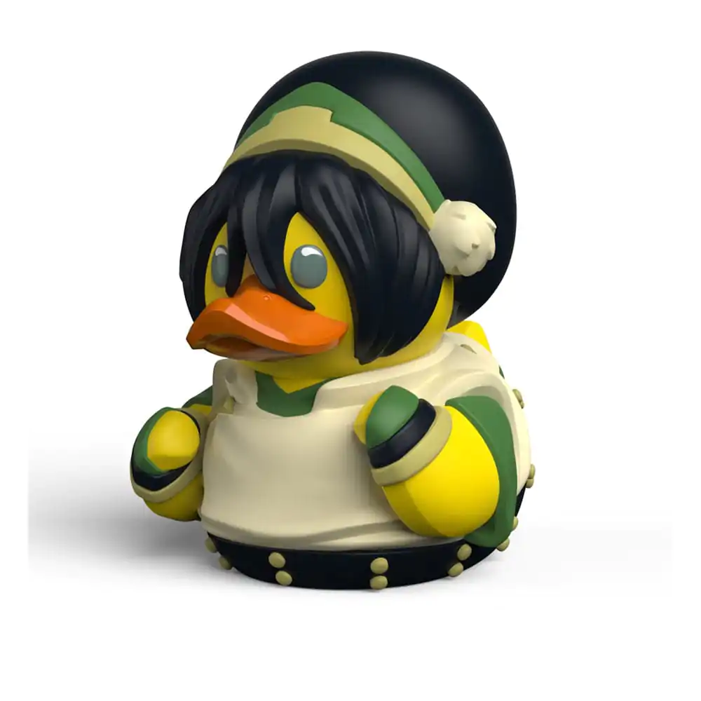 Avatar: The Last Airbender Figurină PVC Tubbz Toph Beifong Ediția 1 10 cm poza produsului
