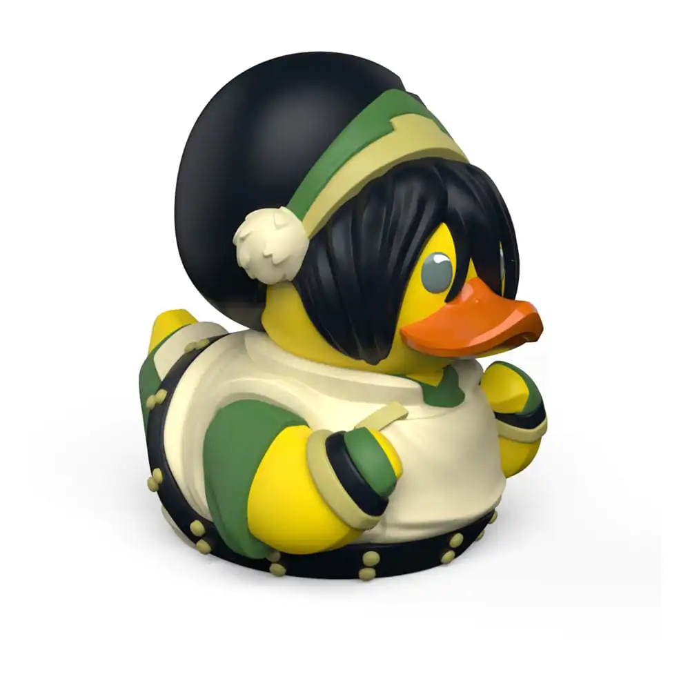 Avatar: The Last Airbender Figurină PVC Tubbz Toph Beifong Ediția 1 10 cm poza produsului