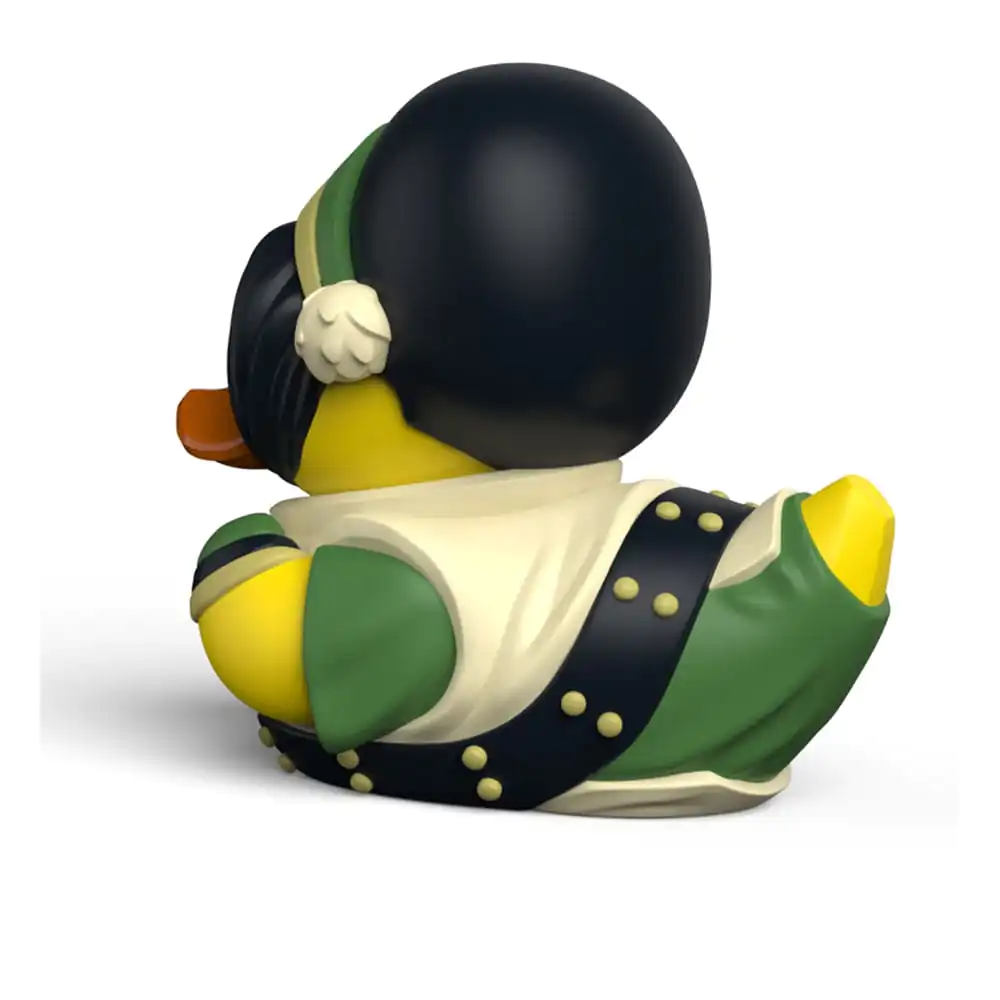 Avatar: The Last Airbender Figurină PVC Tubbz Toph Beifong Ediția 1 10 cm poza produsului