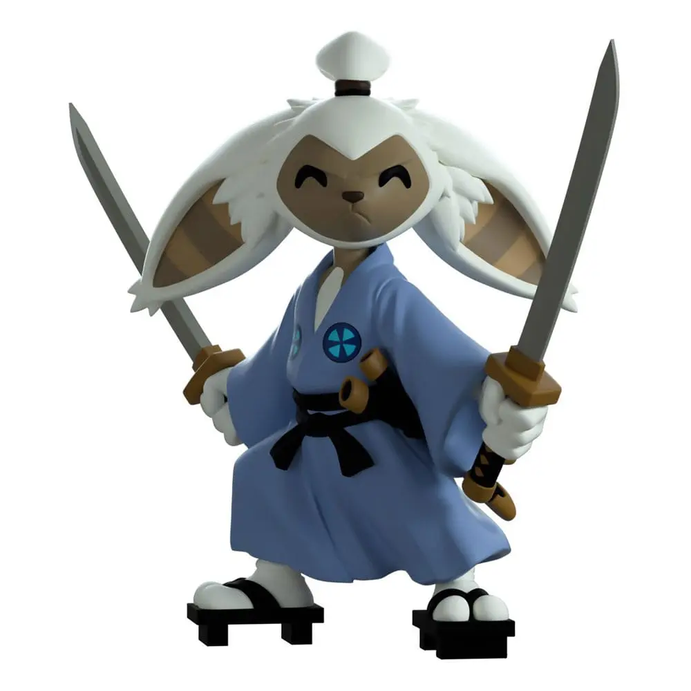 Avatar: The Last Airbender Figurină Vinyl Ronin Momo 10 cm poza produsului