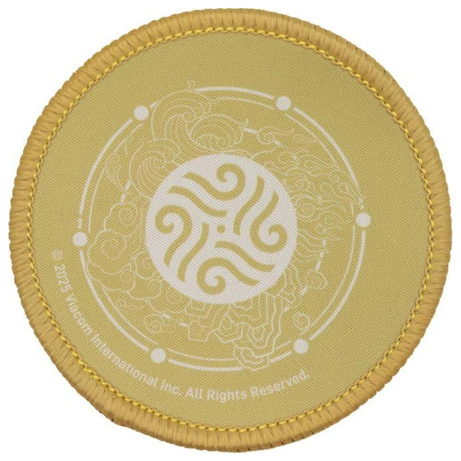 Avatar: The Last Airbender XL Mat de birou + 1 Suport pentru pahare poza produsului