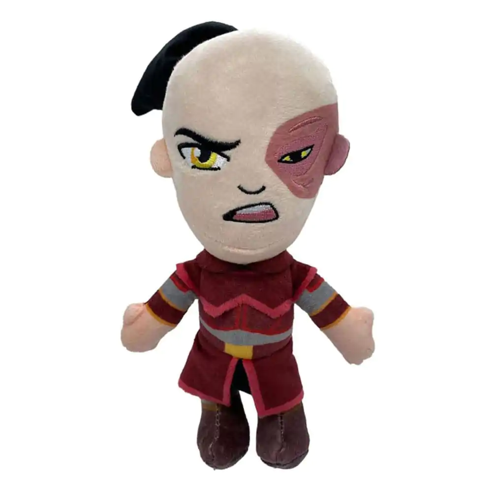 Avatar The Last Airbender Figurina de pluș Zuko 19 cm poza produsului