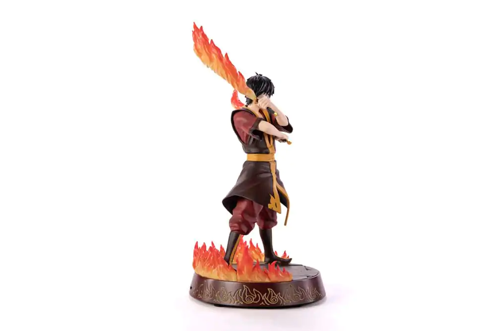 Avatar: The Last Airbender Statuie Zuko 32 cm poza produsului