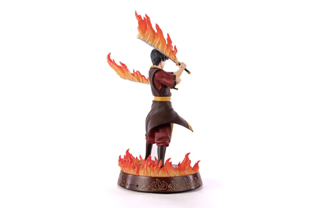 Avatar: The Last Airbender Statuie Zuko 32 cm poza produsului