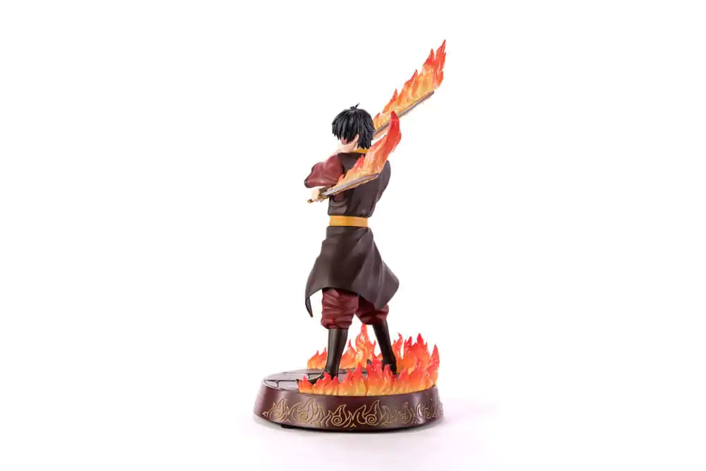 Avatar: The Last Airbender Statuie Zuko 32 cm poza produsului