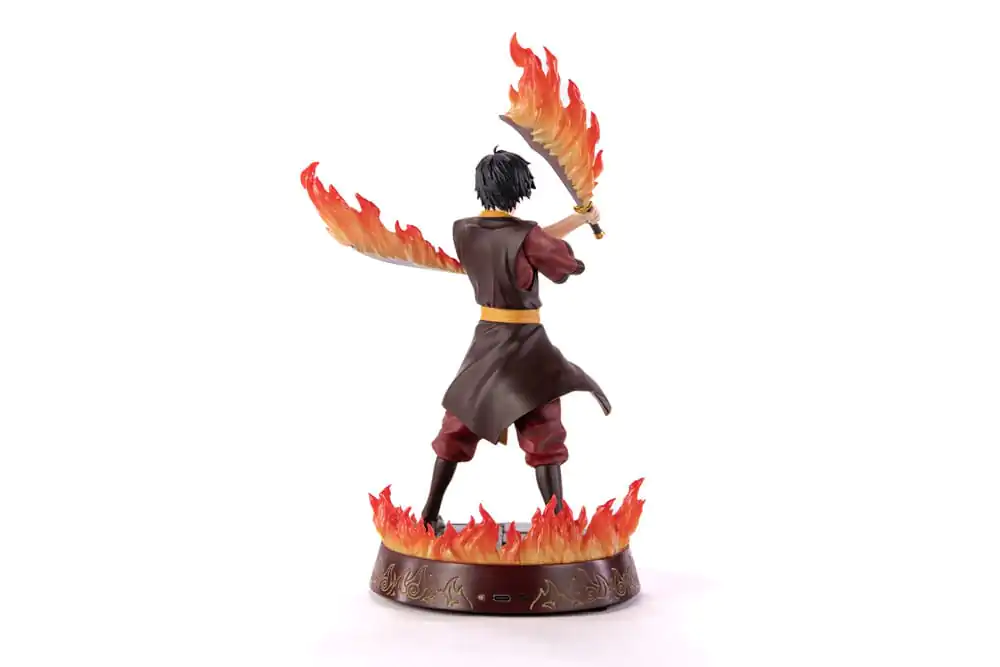 Avatar: The Last Airbender Statuie Zuko 32 cm poza produsului