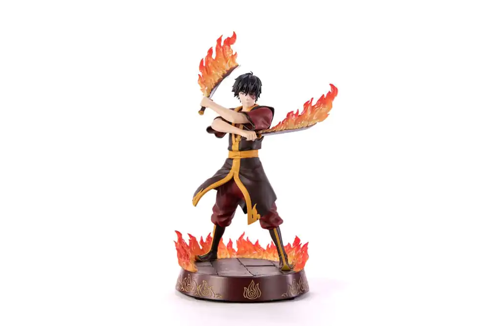 Avatar: The Last Airbender Statuie Zuko 32 cm poza produsului