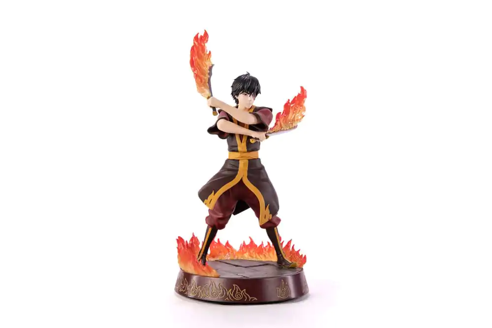 Avatar: The Last Airbender Statuie Zuko 32 cm poza produsului