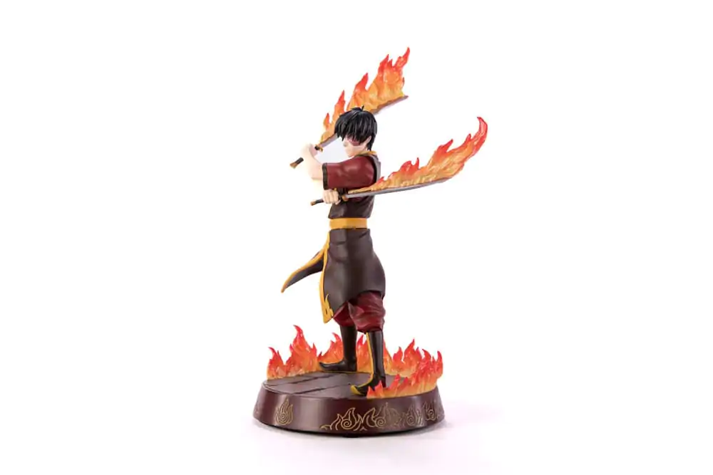 Avatar: The Last Airbender Statuie Zuko 32 cm poza produsului