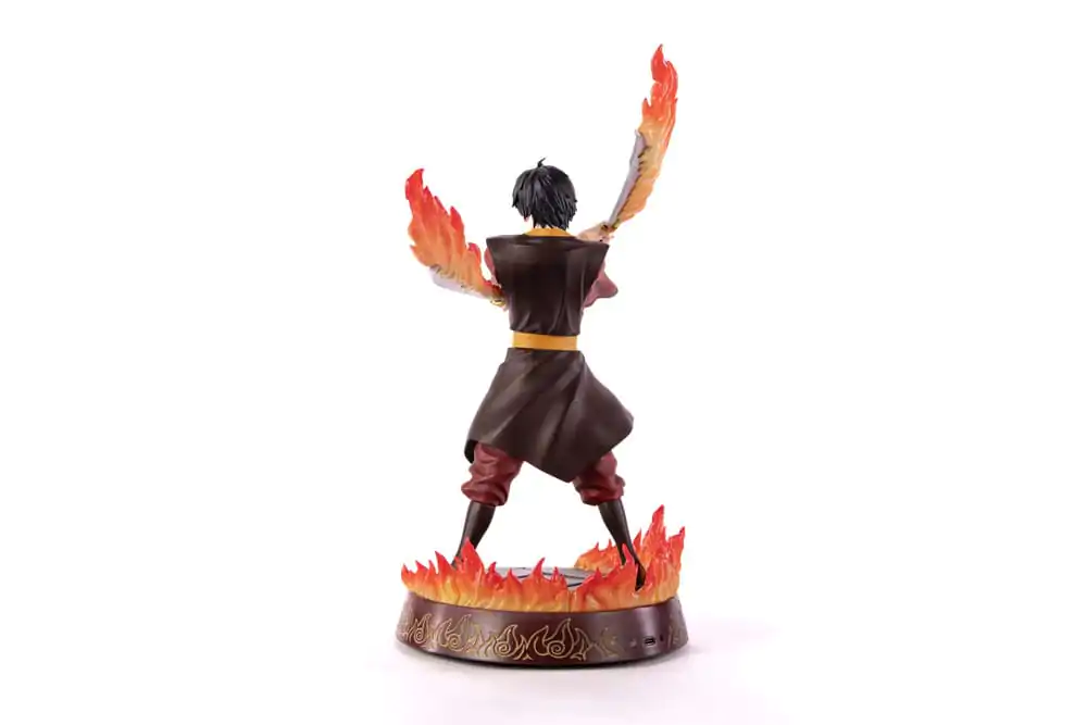 Avatar: The Last Airbender Statuie Zuko 32 cm poza produsului