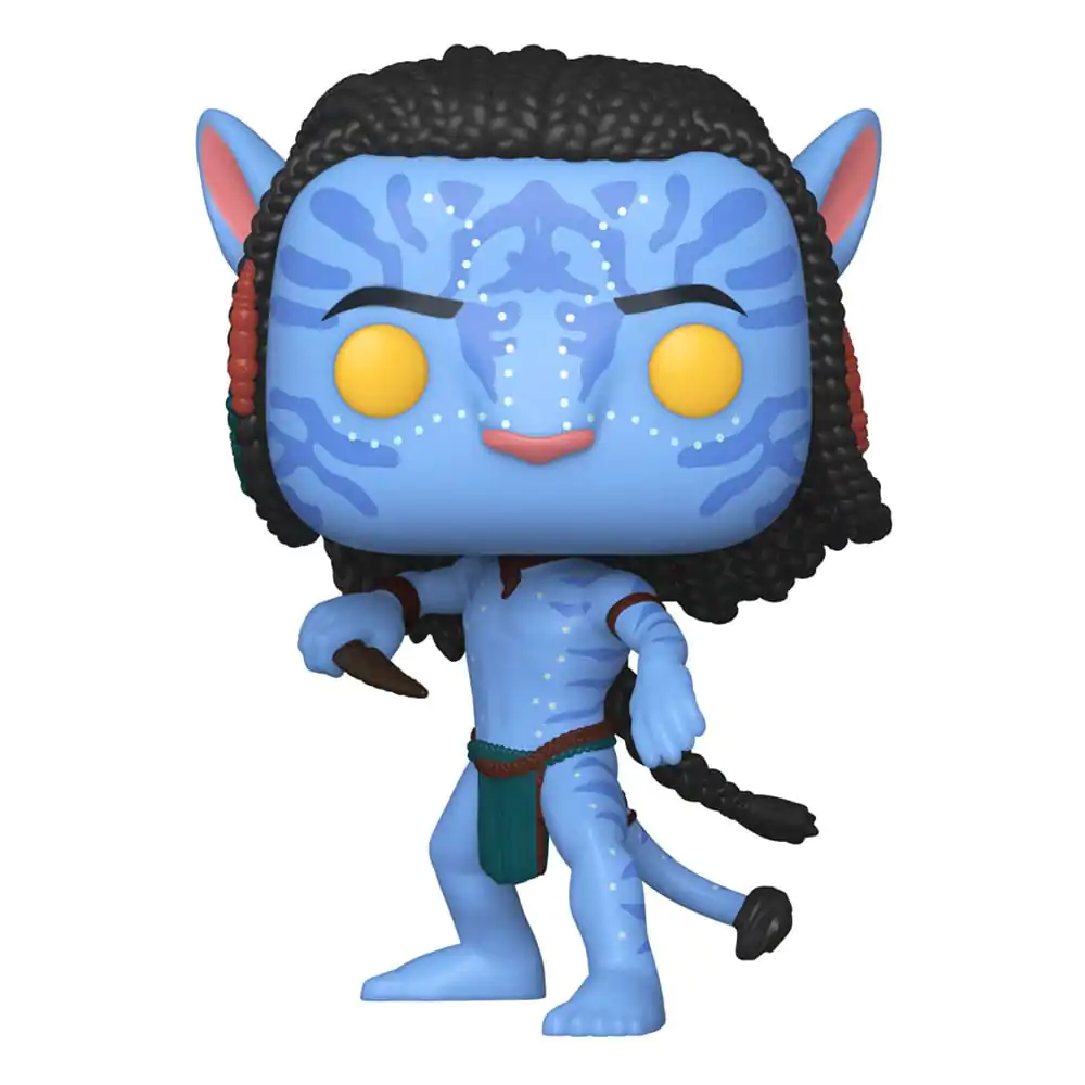 Avatar: The Way of Water POP! Movies Figurina Vinil Lo'ak 9 cm poza produsului