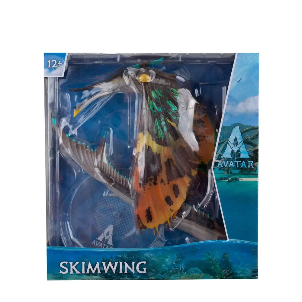 Avatar: The Way of Water Figurina Mega Acțiune Skimwing poza produsului