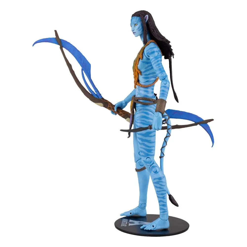Avatar: The Way of Water Figurina de actiune Neytiri (Metkayina Reef) 18 cm poza produsului