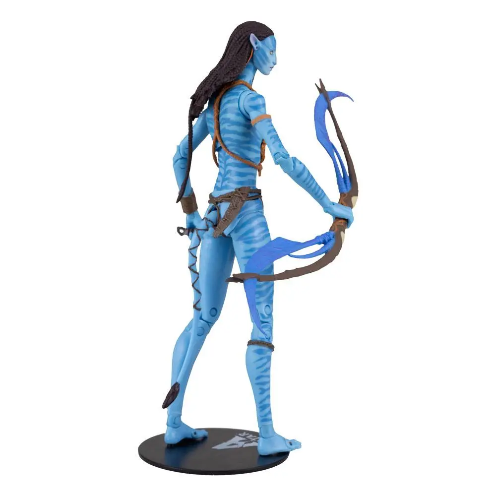 Avatar: The Way of Water Figurina de actiune Neytiri (Metkayina Reef) 18 cm poza produsului