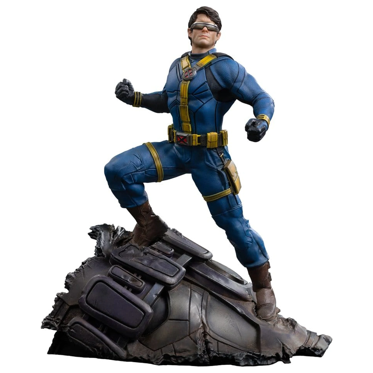 Avengers: Doomsday Art Scale Statuie 1/10 Cyclops poza produsului