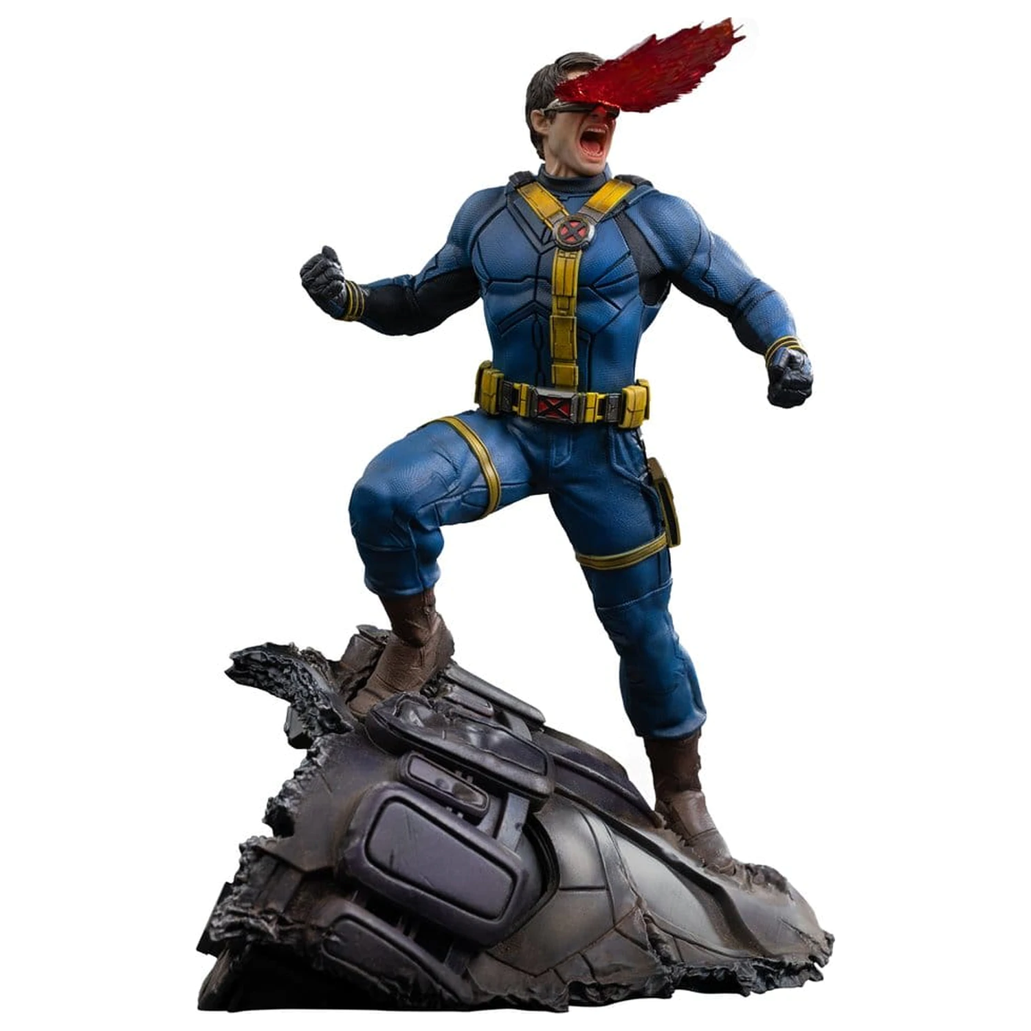 Avengers: Doomsday Art Scale Statuie 1/10 Cyclops poza produsului