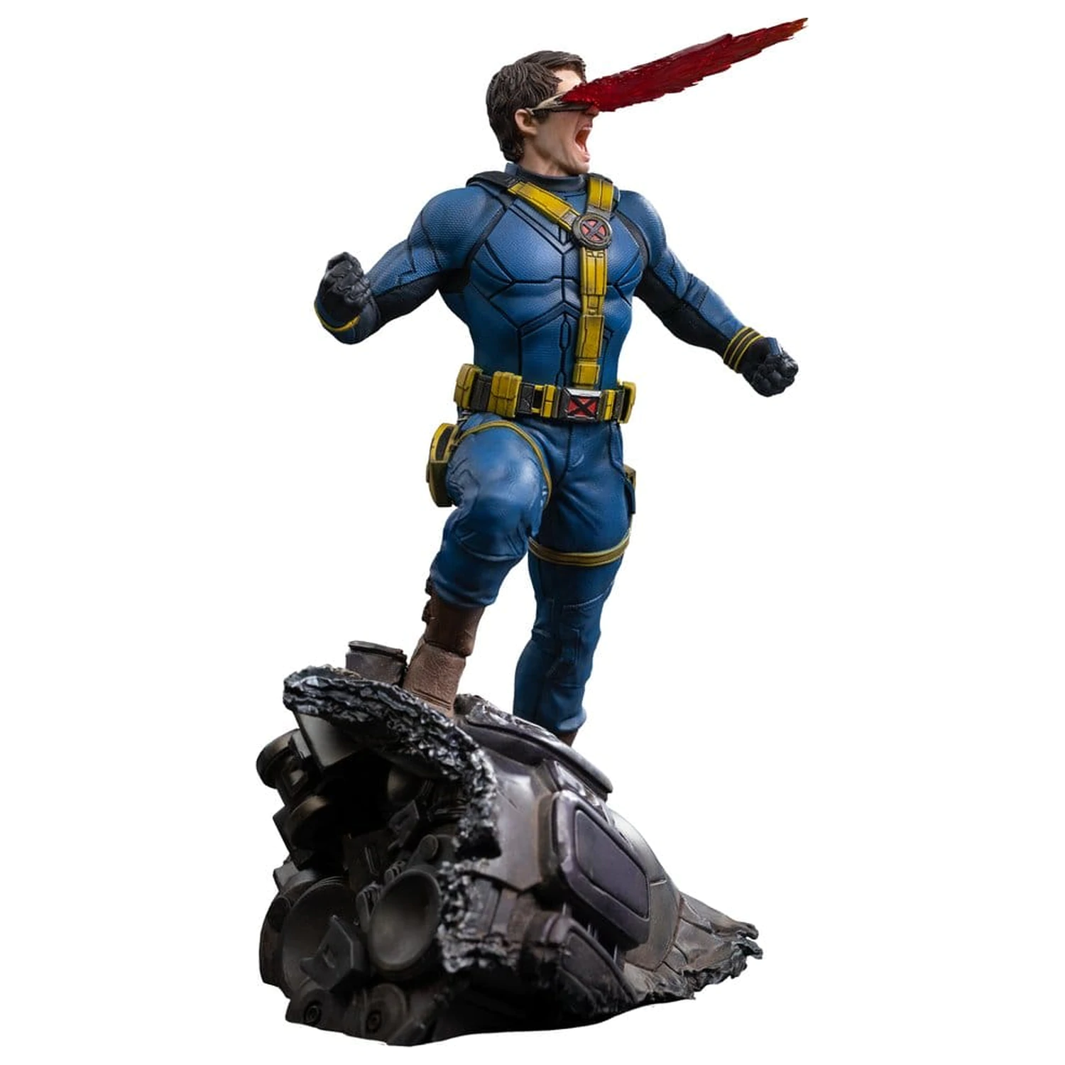 Avengers: Doomsday Art Scale Statuie 1/10 Cyclops poza produsului