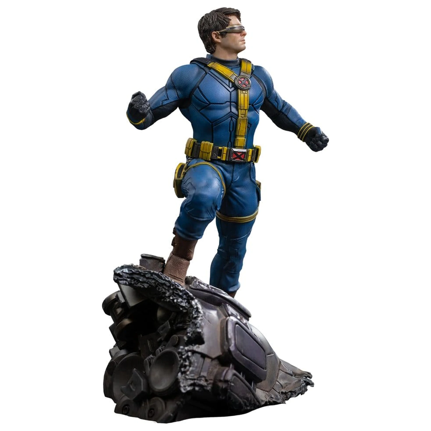 Avengers: Doomsday Art Scale Statuie 1/10 Cyclops poza produsului