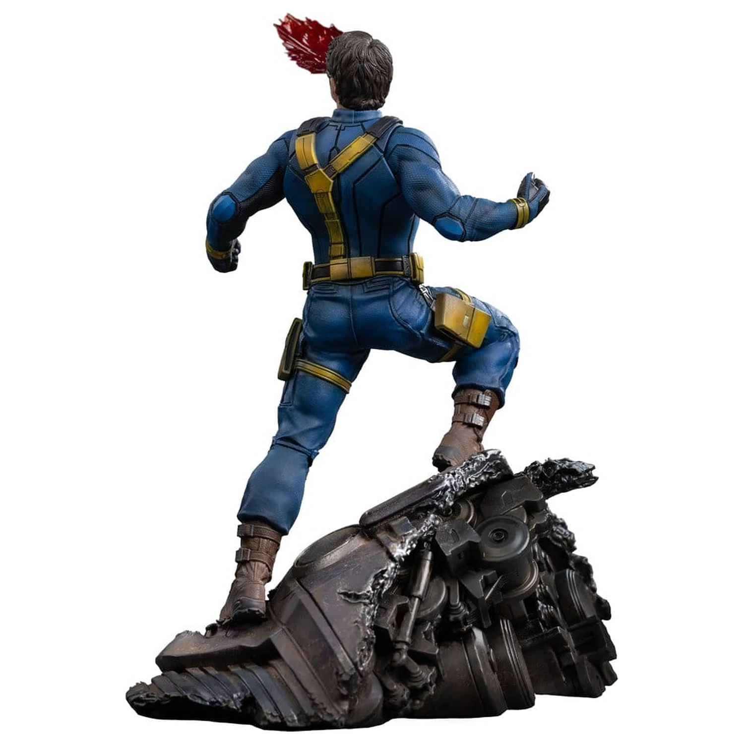 Avengers: Doomsday Art Scale Statuie 1/10 Cyclops poza produsului