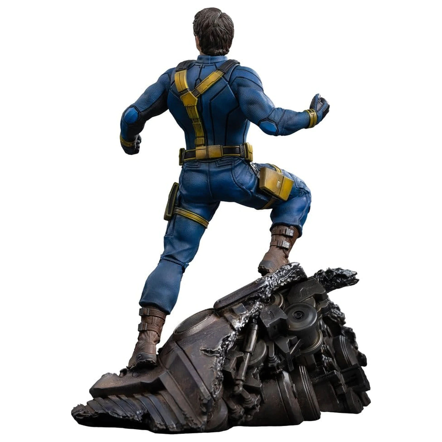 Avengers: Doomsday Art Scale Statuie 1/10 Cyclops poza produsului