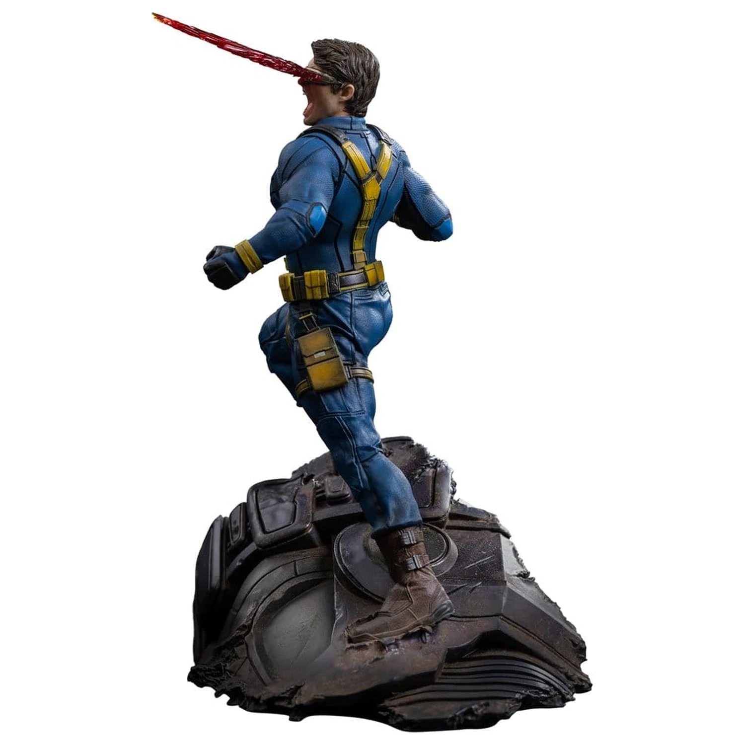 Avengers: Doomsday Art Scale Statuie 1/10 Cyclops poza produsului