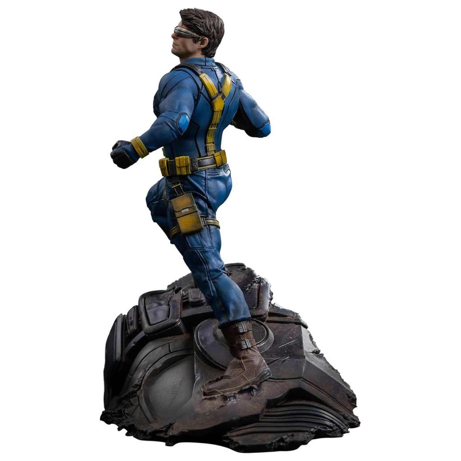 Avengers: Doomsday Art Scale Statuie 1/10 Cyclops poza produsului