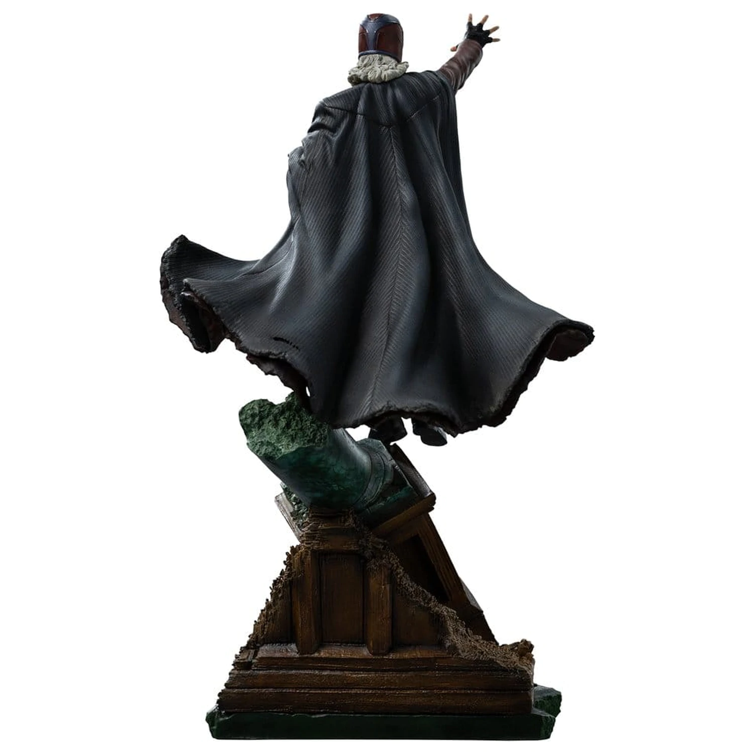 Avengers: Doomsday Art Statuie Scară 1/10 Magneto 30 cm poza produsului