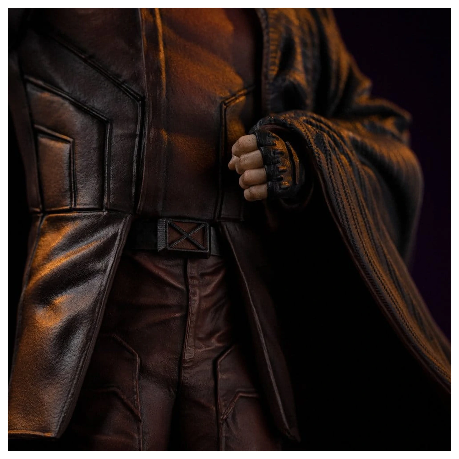 Avengers: Doomsday Art Statuie Scară 1/10 Magneto 30 cm poza produsului