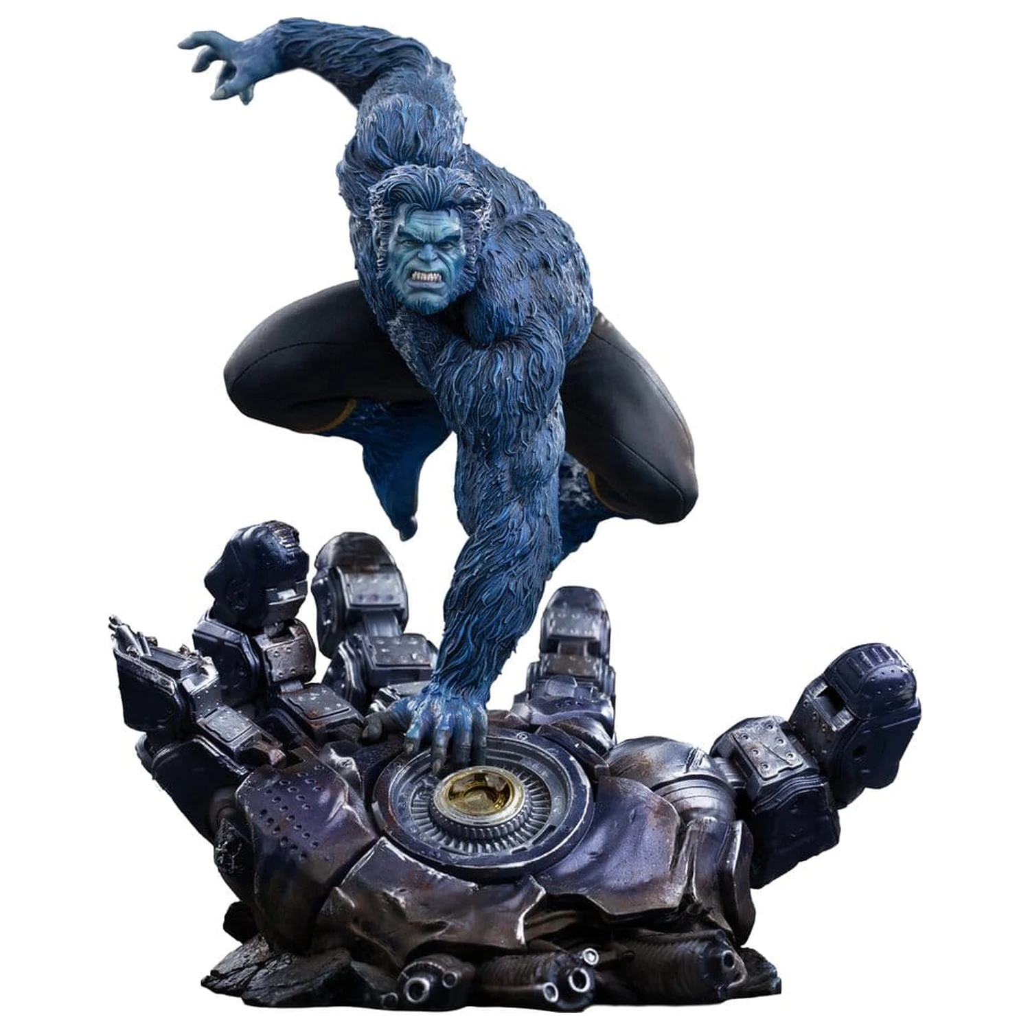 Avengers: Doomsday BDS Art Scale Statuie 1/10 Bestie 23 cm poza produsului