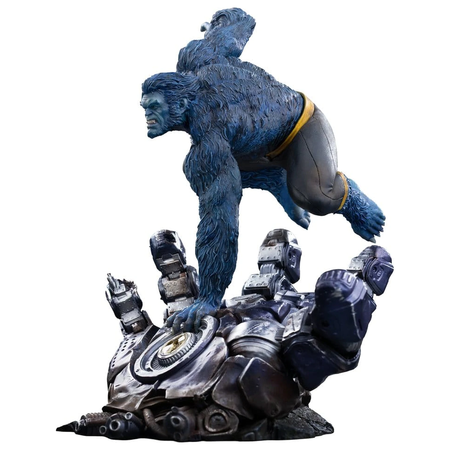 Avengers: Doomsday BDS Art Scale Statuie 1/10 Bestie 23 cm poza produsului