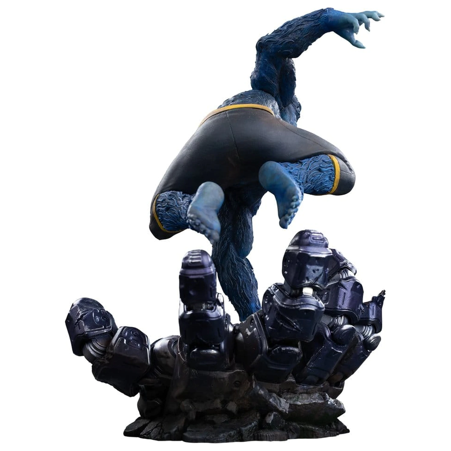Avengers: Doomsday BDS Art Scale Statuie 1/10 Bestie 23 cm poza produsului