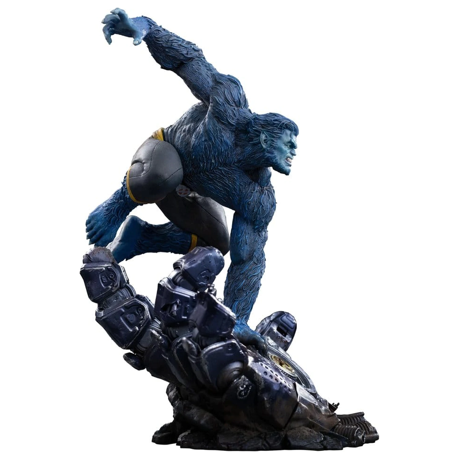 Avengers: Doomsday BDS Art Scale Statuie 1/10 Bestie 23 cm poza produsului