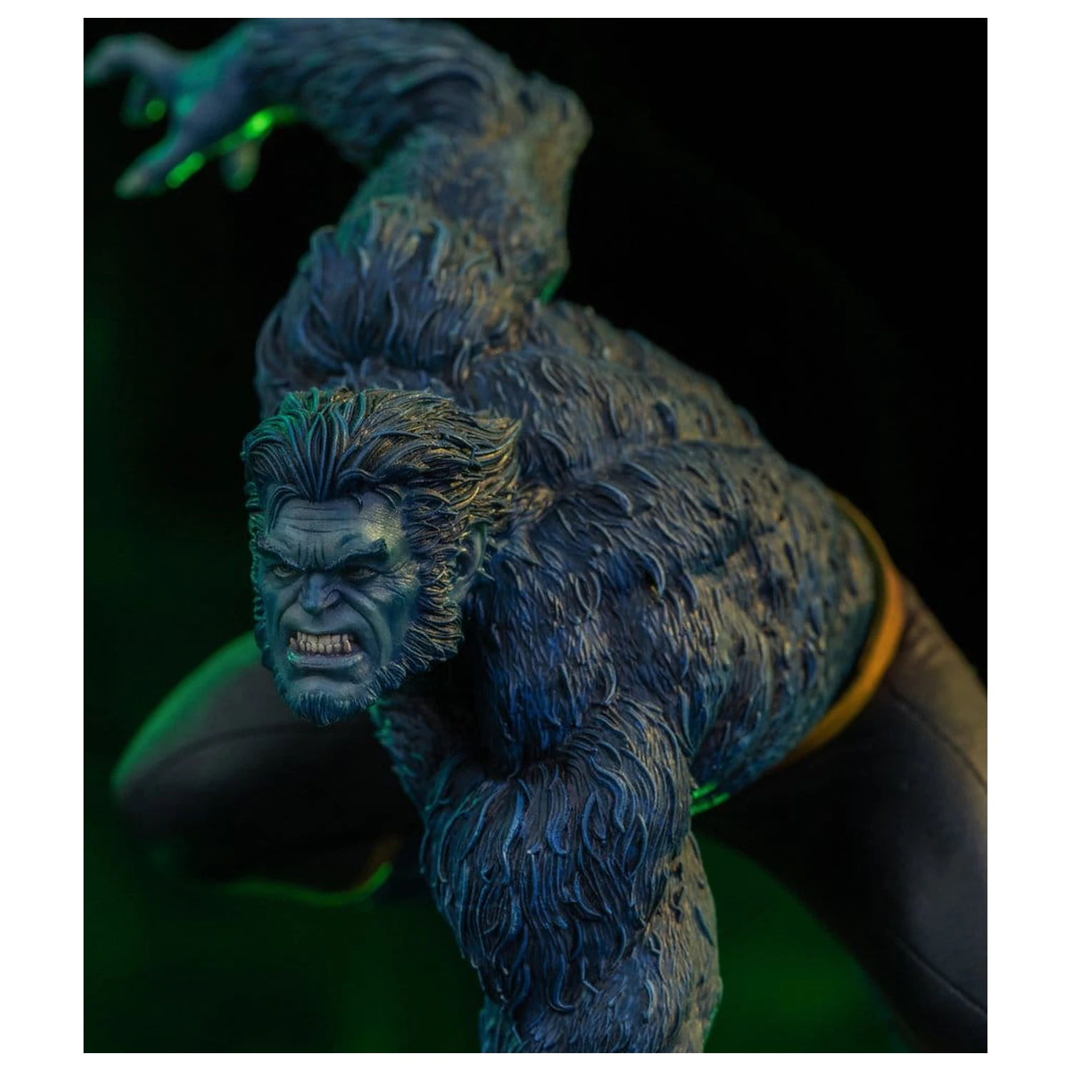 Avengers: Doomsday BDS Art Scale Statuie 1/10 Bestie 23 cm poza produsului